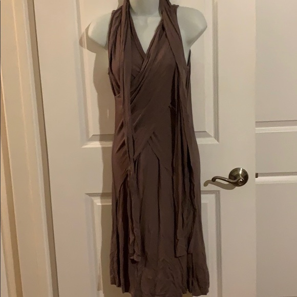 7th Heaven sleeveless dress you can style 7 ways! - Picture 8 of 8